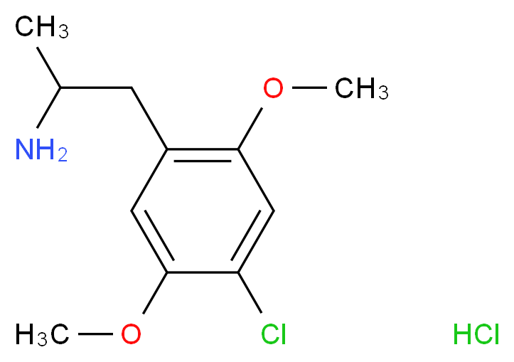 CAS_42203-77-0 molecular structure