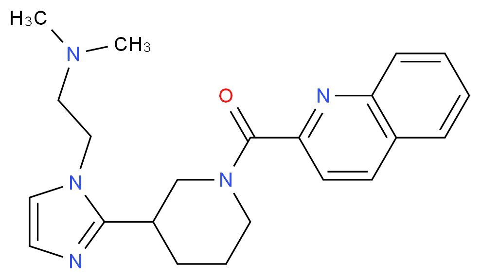  分子结构