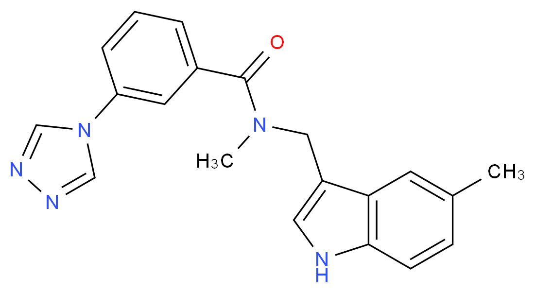  分子结构