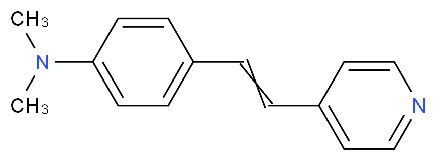 CAS_889-36-1 分子结构