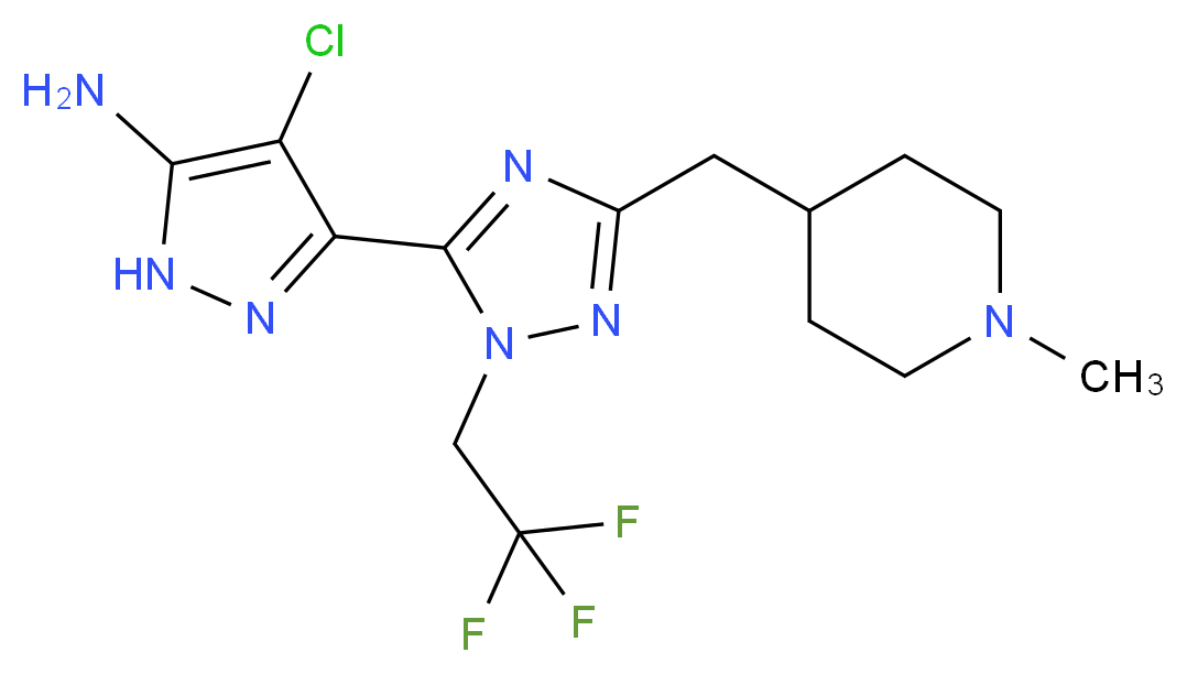  分子结构