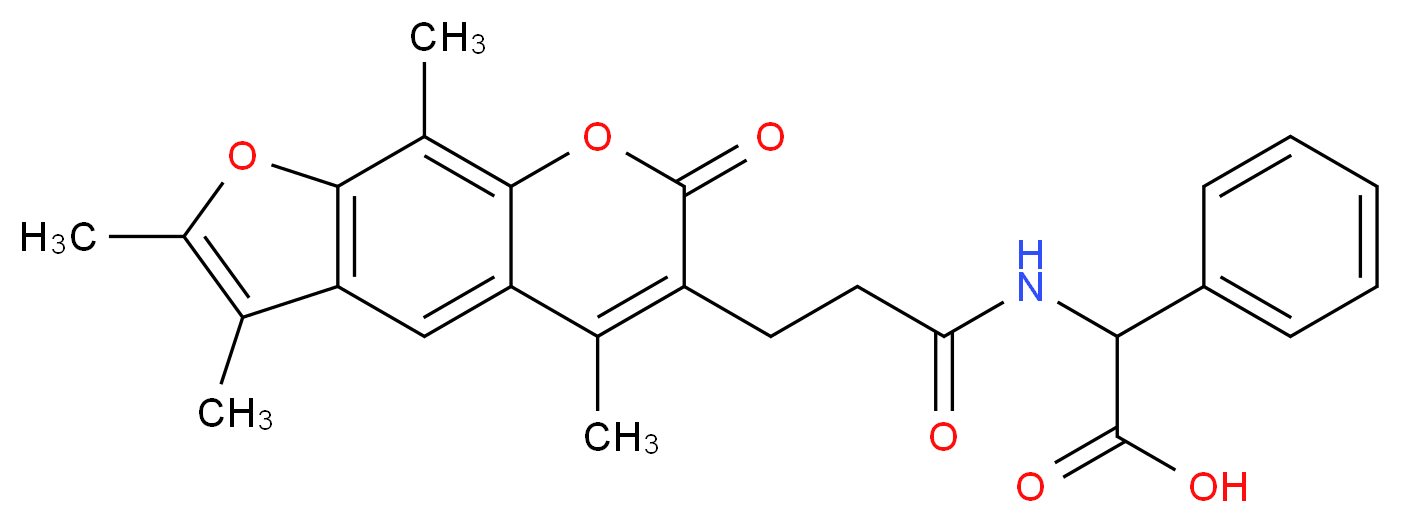 164255658 分子结构