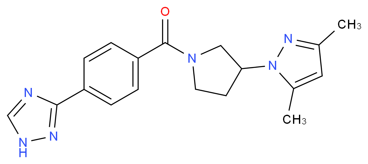  分子结构