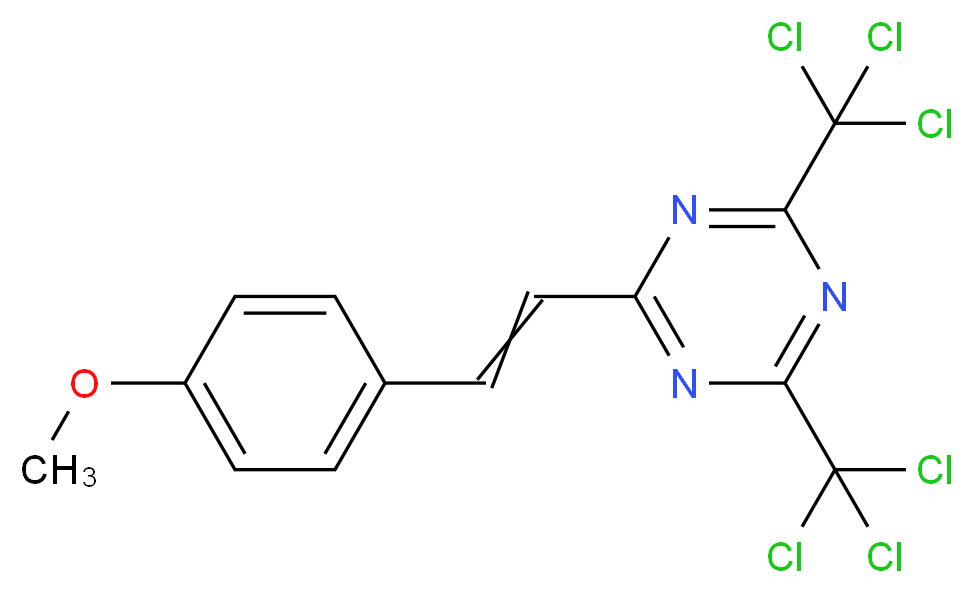 CAS_42573-57-9 分子结构