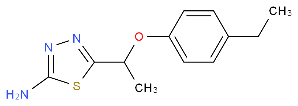 CAS_915920-35-3 molecular structure