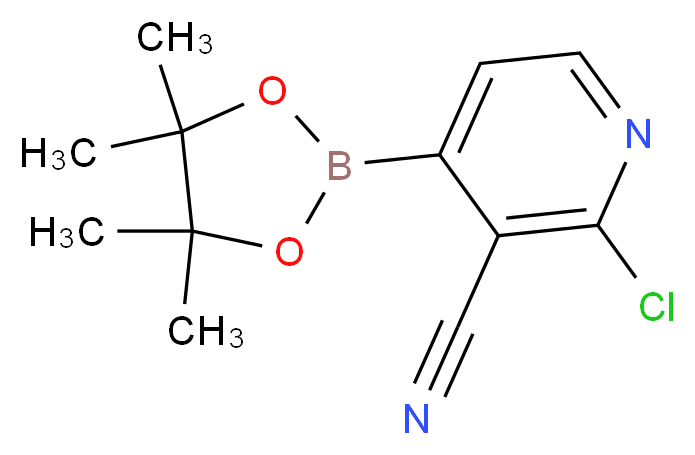 CAS_878194-94-6 分子结构