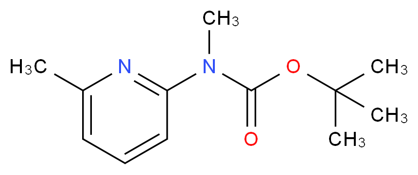 CAS_205676-84-2 分子结构