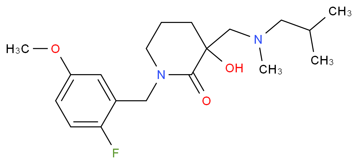  分子结构