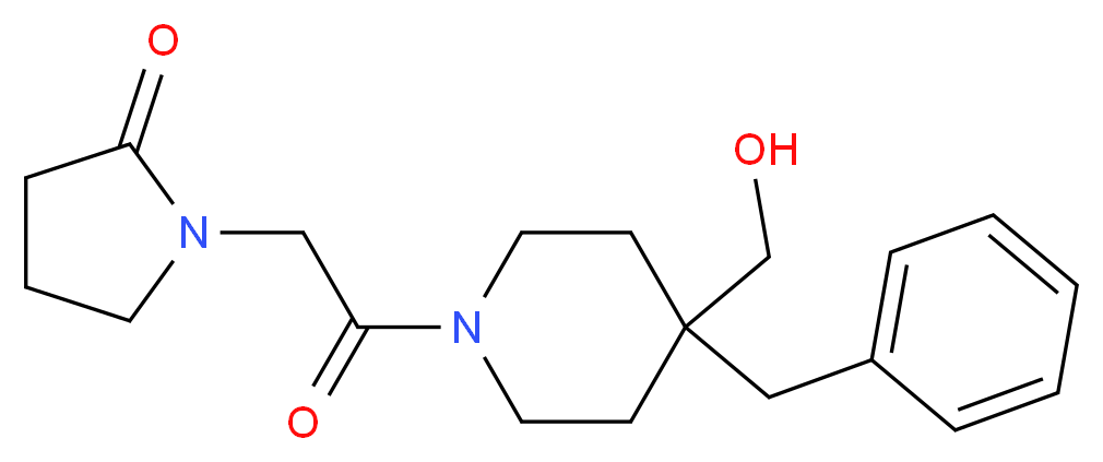  分子结构