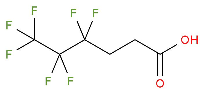 356-02-5 分子结构