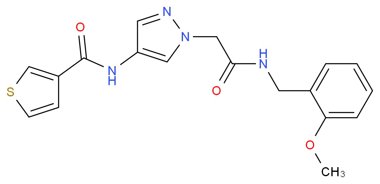  分子结构