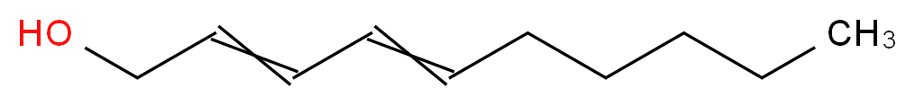 CAS_18409-21-7 molecular structure