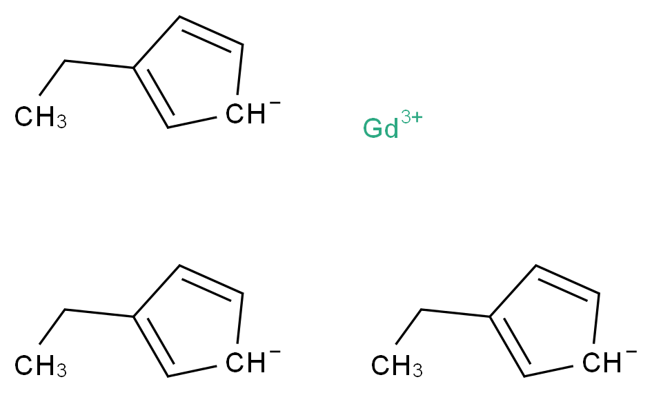 307531-69-7 分子结构
