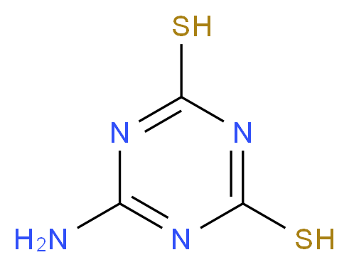 CAS_2770-75-4 分子结构