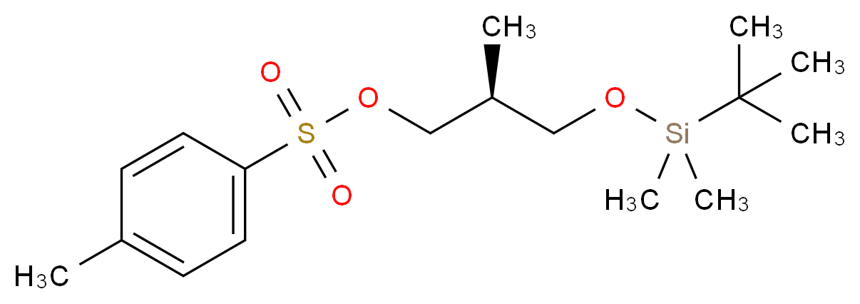 CAS_222539-29-9 molecular structure