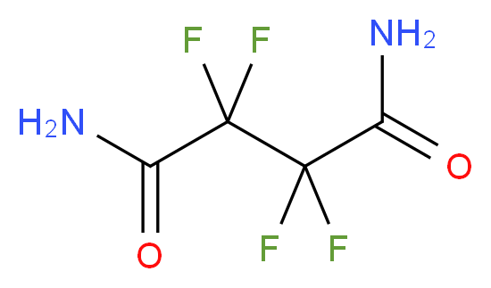 CAS_377-37-7 分子结构