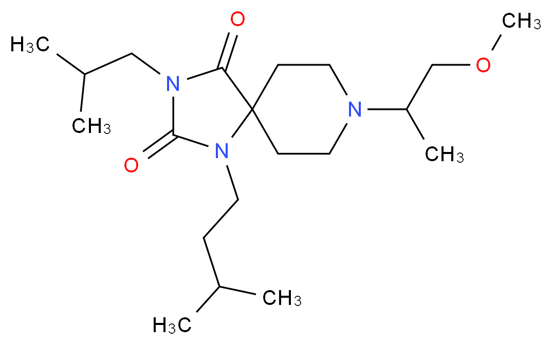  分子结构