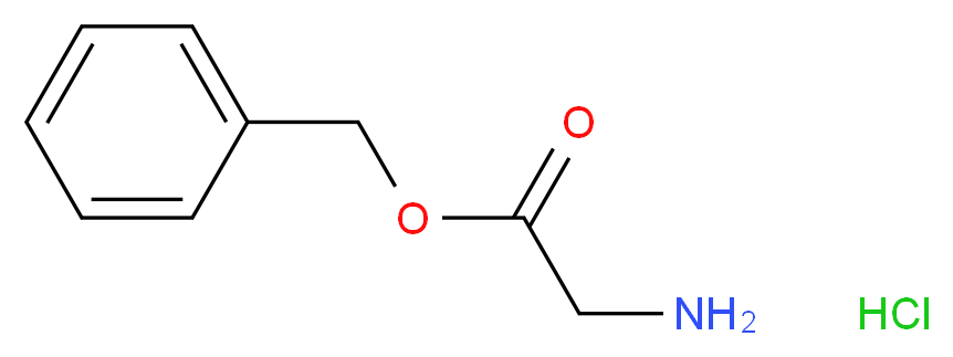 2462-31-9 分子结构