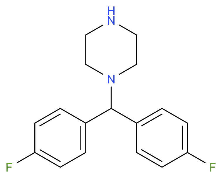 27469-60-9 分子结构