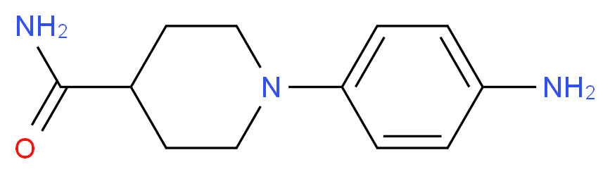 CAS_223786-50-3 分子结构