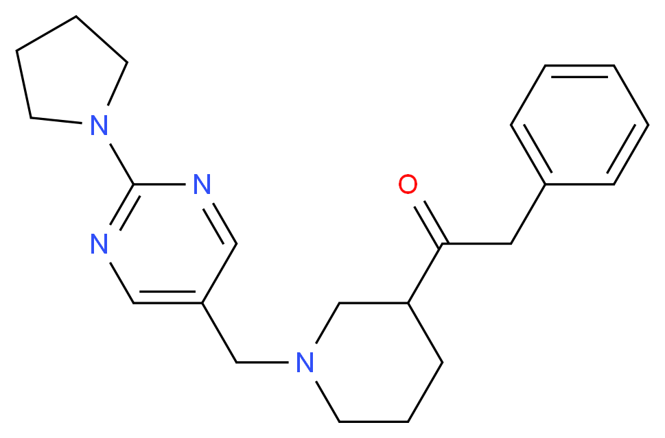 分子结构