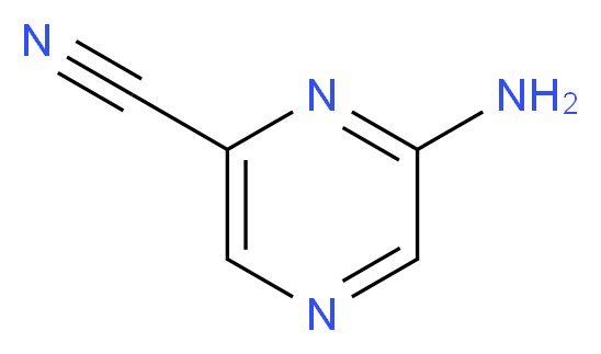 59489-39-3 分子结构