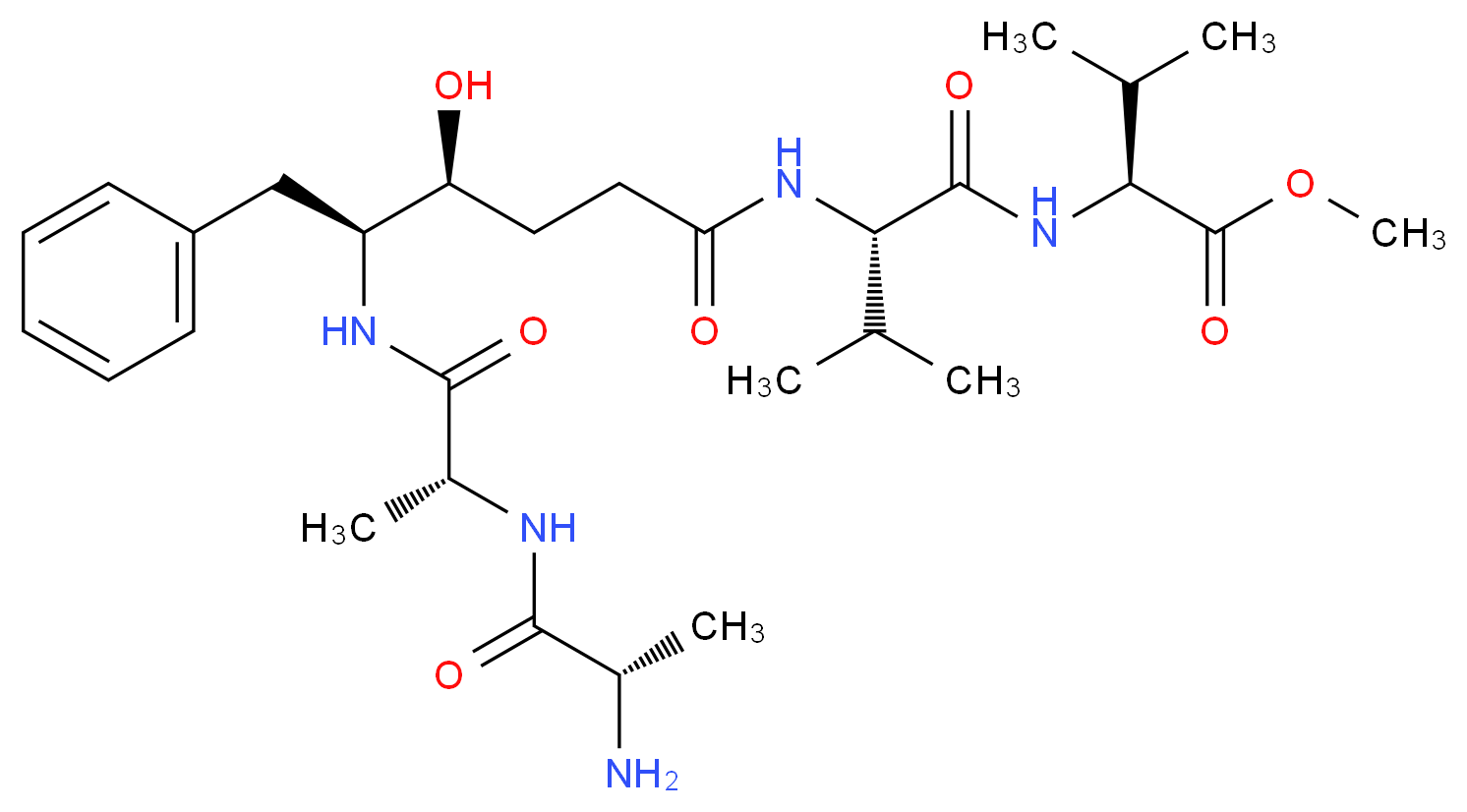 144285-77-8 分子结构