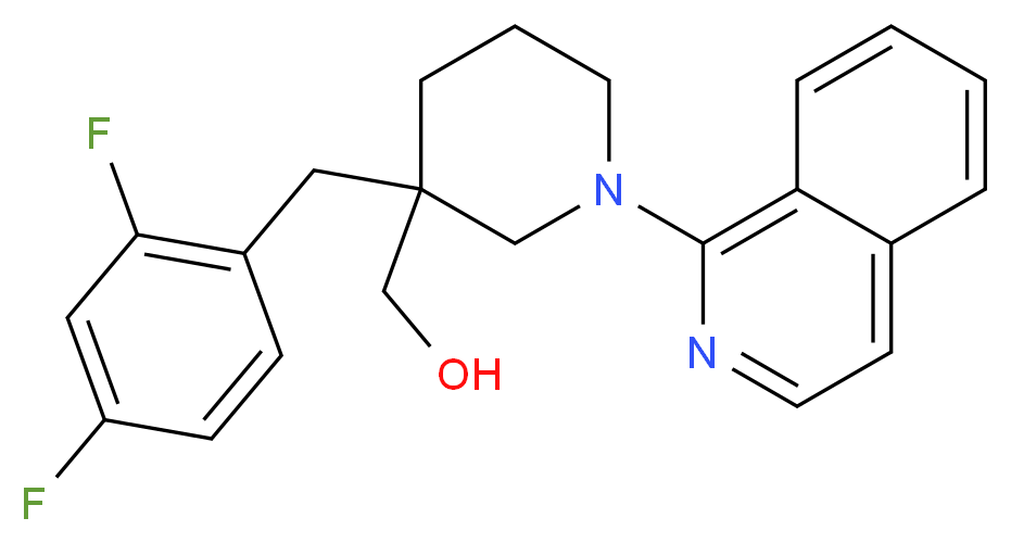  分子结构
