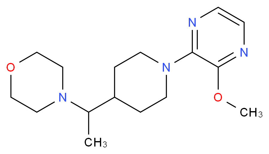  分子结构