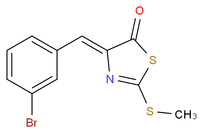 430458-93-8 分子结构