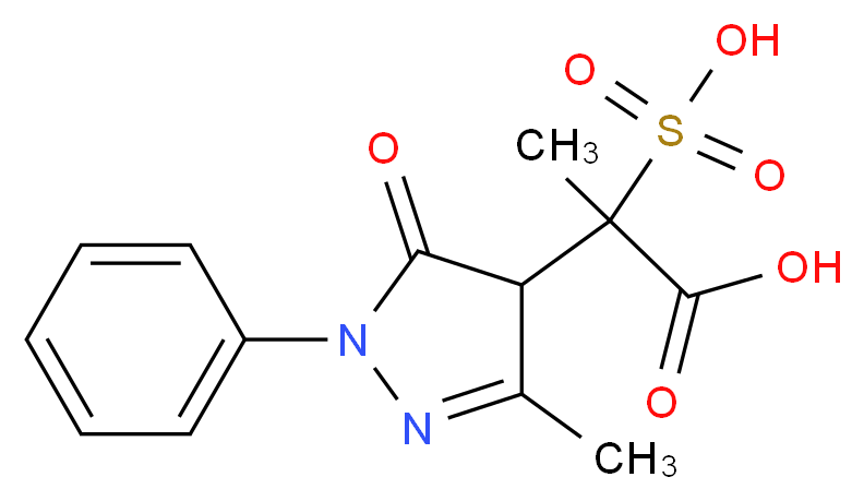 1357477-99-6 分子结构