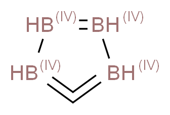 12069-32-8 分子结构