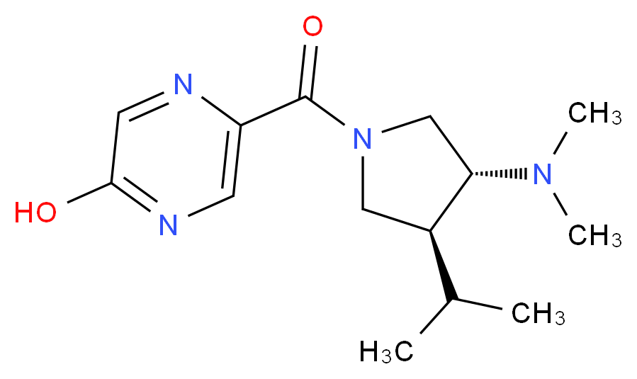  分子结构