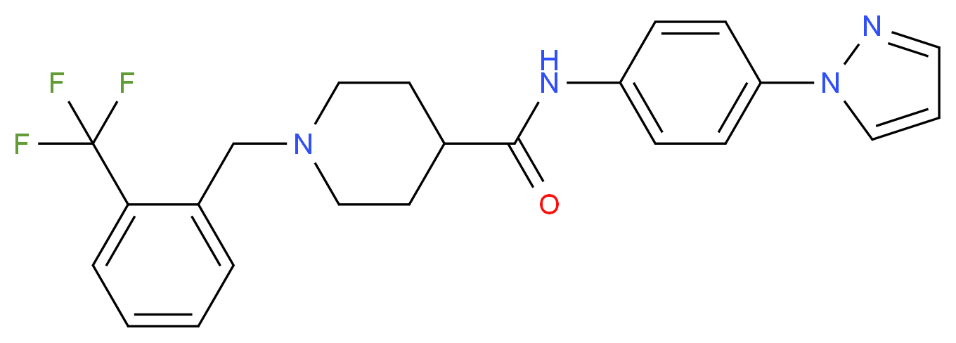  分子结构