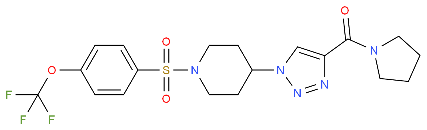  分子结构