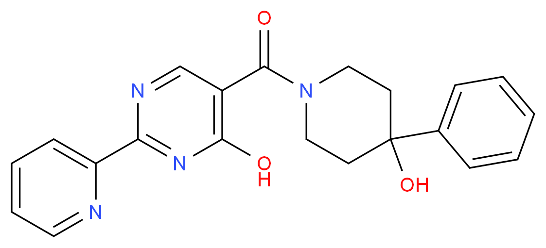  分子结构