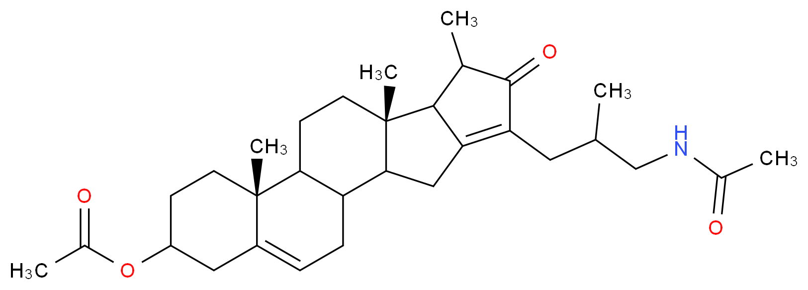 164240702 分子结构