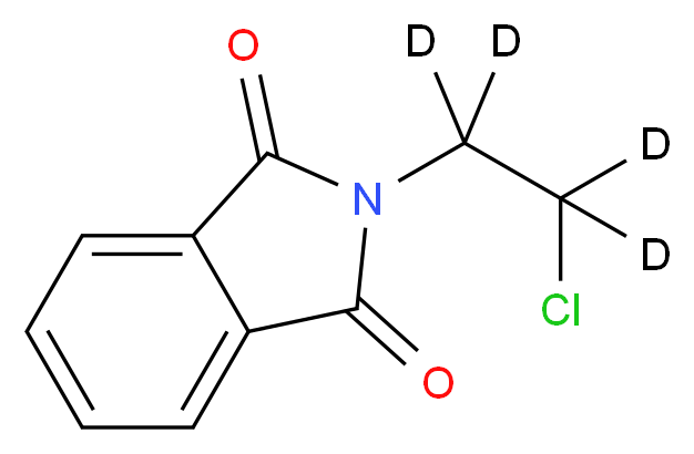 1252995-10-0 分子结构