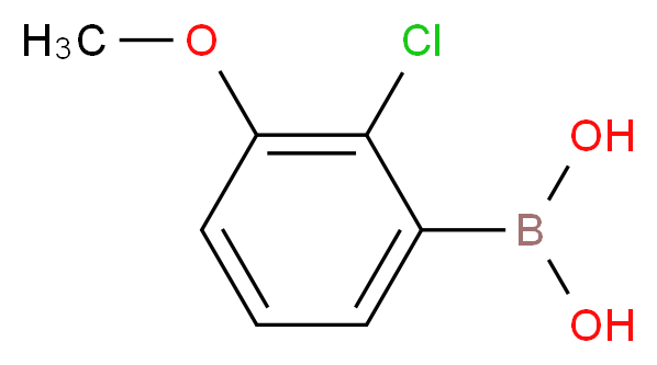 854778-30-6 分子结构