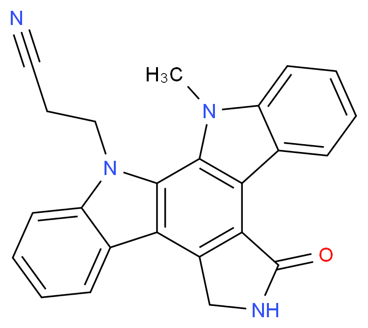 136194-77-9 分子结构