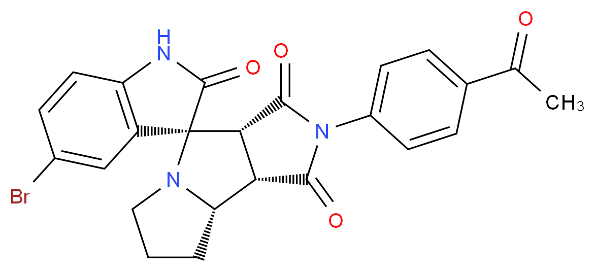 164256620 分子结构