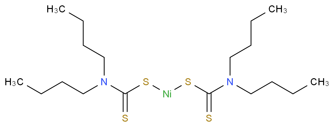 13927-77-0 分子结构