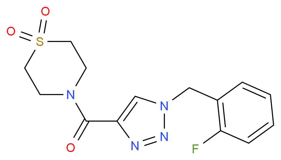  分子结构