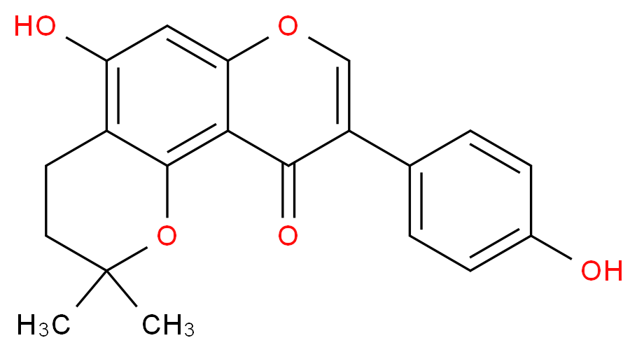 65388-03-6 分子结构