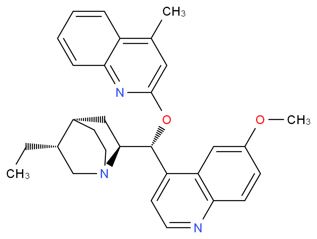 135096-79-6 分子结构