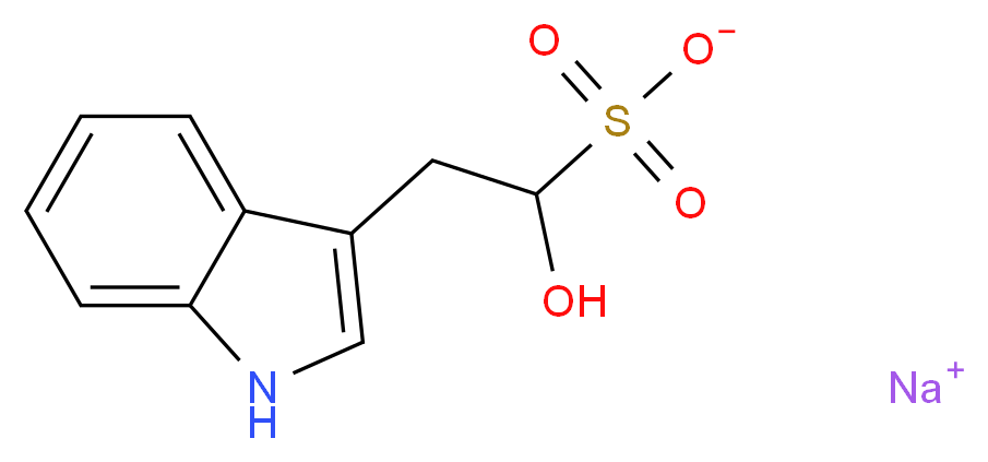 CAS_20095-27-6 分子结构