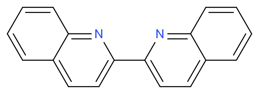 CAS_119-91-5 molecular structure