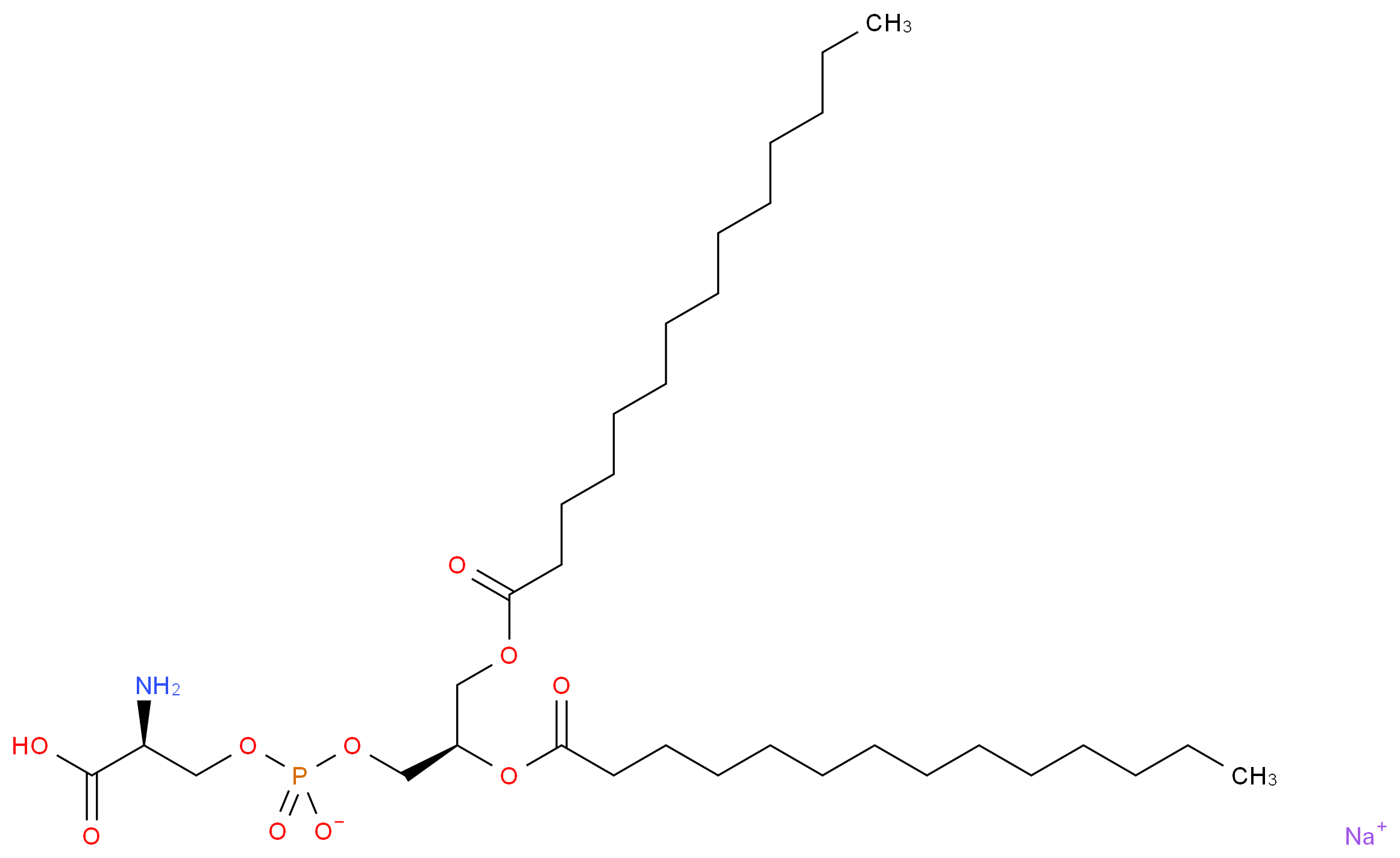 CAS_105405-50-3 分子结构