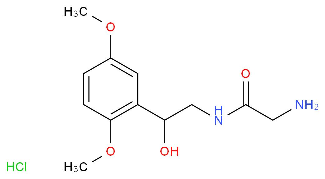 CAS_3092-17-9 分子结构
