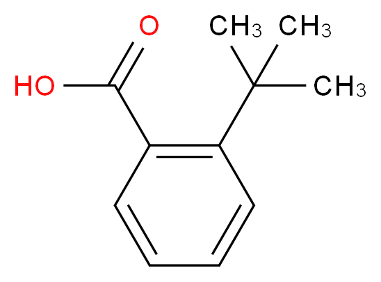 CAS_1077-58-3 分子结构